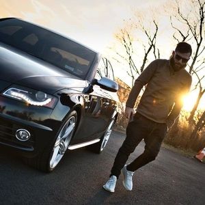 Meet your Posher, Angel